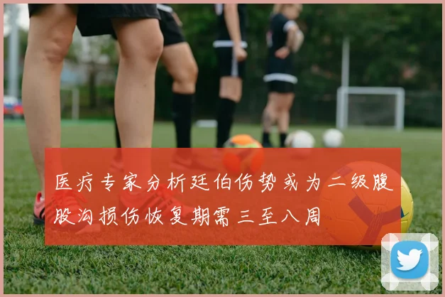 医疗专家分析廷伯伤势或为二级腹股沟损伤恢复期需三至八周