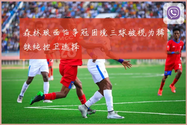 森林狼面临争冠困境三球被视为稀缺纯控卫选择